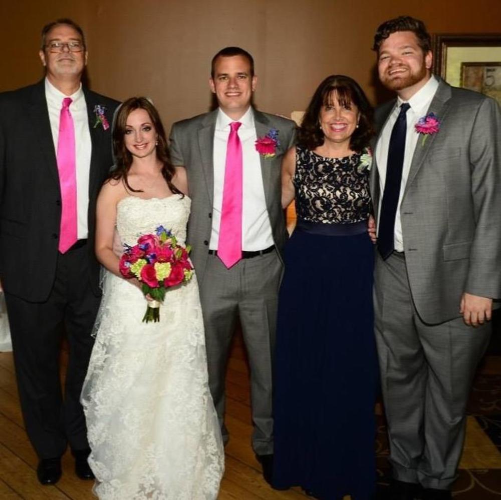 Meet your Posher, Bev